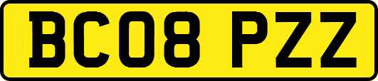BC08PZZ