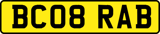 BC08RAB