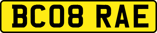 BC08RAE