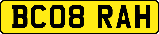 BC08RAH