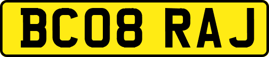 BC08RAJ