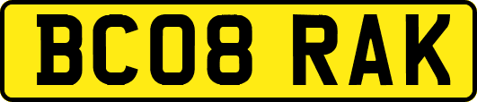 BC08RAK