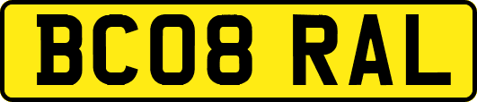 BC08RAL
