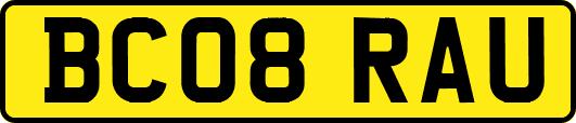 BC08RAU
