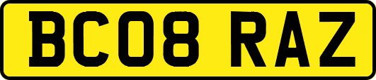 BC08RAZ