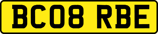 BC08RBE