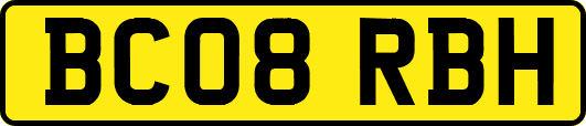 BC08RBH