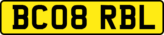 BC08RBL