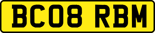 BC08RBM