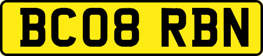 BC08RBN