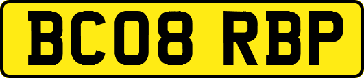 BC08RBP