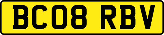 BC08RBV
