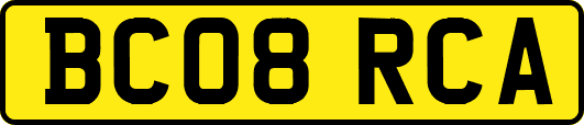 BC08RCA