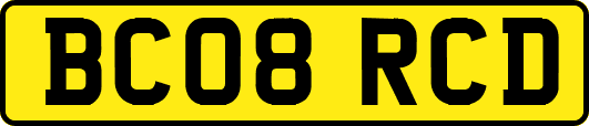 BC08RCD