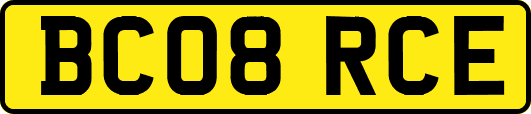 BC08RCE