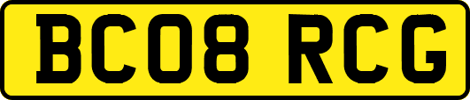BC08RCG