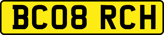 BC08RCH