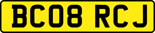 BC08RCJ