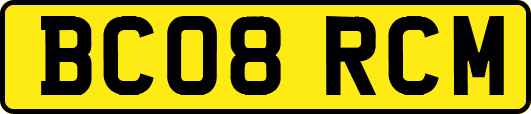 BC08RCM