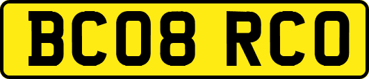 BC08RCO
