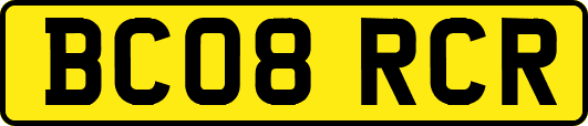 BC08RCR
