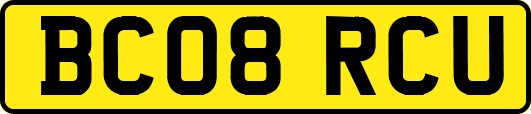 BC08RCU
