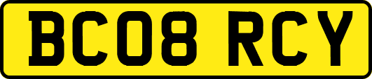 BC08RCY