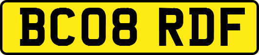 BC08RDF