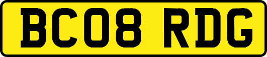 BC08RDG