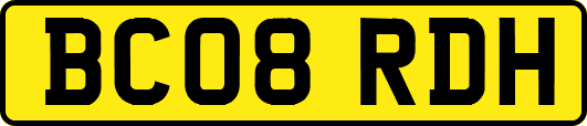 BC08RDH