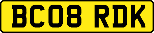 BC08RDK