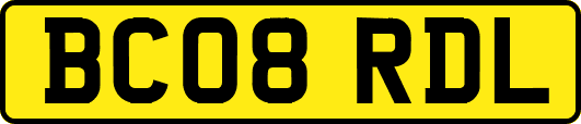 BC08RDL