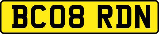 BC08RDN