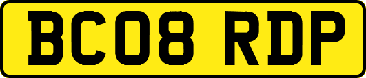 BC08RDP