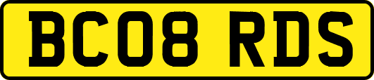 BC08RDS