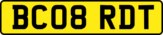 BC08RDT