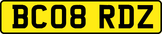 BC08RDZ