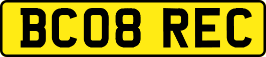 BC08REC