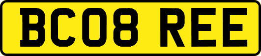 BC08REE