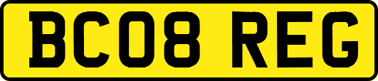 BC08REG