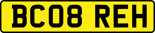 BC08REH