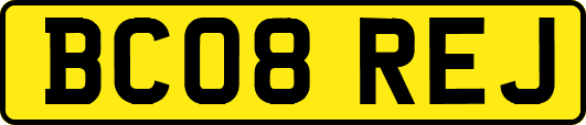 BC08REJ