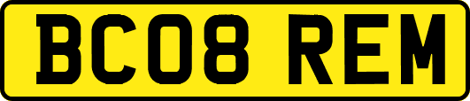 BC08REM