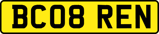 BC08REN
