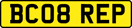 BC08REP
