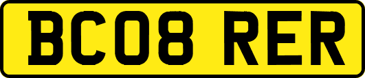 BC08RER