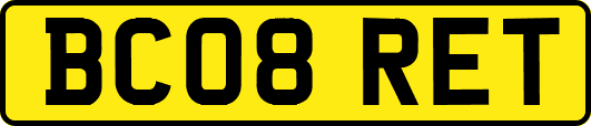 BC08RET