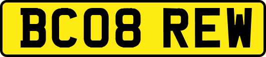 BC08REW