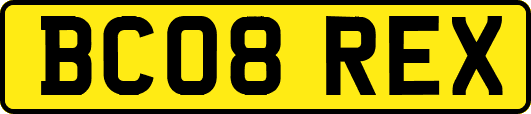 BC08REX