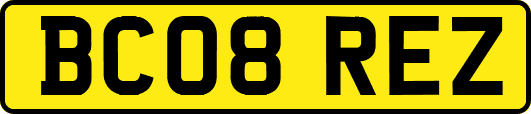 BC08REZ